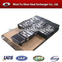 aluminum air cooler